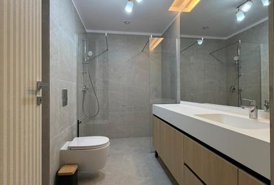 ONE FLOREASCA TOWERS - BRAND NEW DOUBLE STUDIO - 13