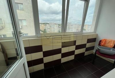 Apartament 3 camere zona Garii - 10 min Copou - 21