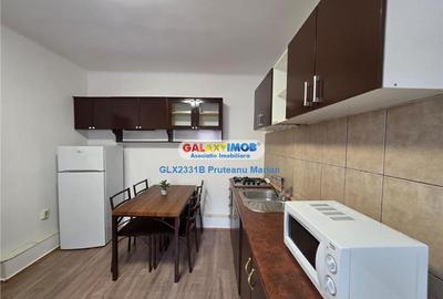 Inchiriere apartament Modern cu 3 cam situat aproape de JW Marirott - 25