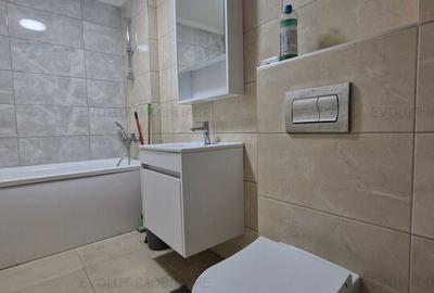 Apartament 3 camere in ansamblul Energia Residences - 10
