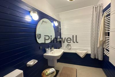 Apartament 3 camere| 2 bai| boxa| Scoala Americana - 17