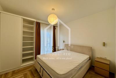 Ap cu 3 camere, 61mp utili, etaj 1/3, loc de parcare - Selimbar - 11