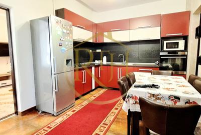Oferim spre inchiriere apartament spatios, cu 3 camere, aproape de Nokia - 13