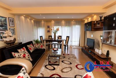 ID 6688 VILĂ CENTRALĂ DE VÂNZARE – DOAR LA LUX IMOBILIARE - 7
