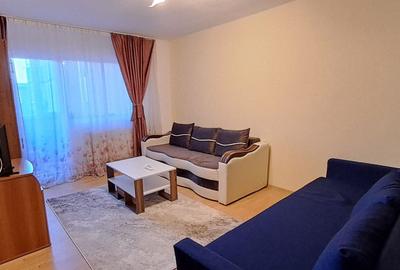RAHOVA - Piata Rahova, stradal, 2 camere, mobilat si utilat modern - 4