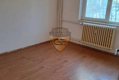 Apartament cu 3 camere decomandat în Tomis Nord