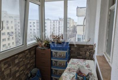 3 camere, decomandat, bloc 1984, anvelopat- Ghencea - 6
