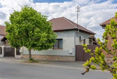 Casă cu 5 camere de vânzare - Aradul Nou - 13