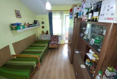 Apartament 2 camere, cu panorama deosebita, Flores?ti,  zn. Stejarului - 4