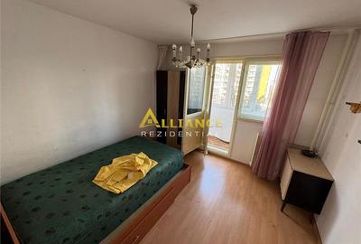 3 Camere Dristor I metrou 7 min - 2