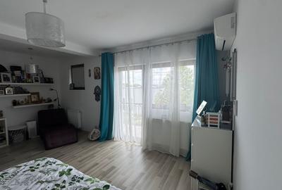 Duplex 4 camere Domnești |Complet mobilat si utilat | Doar 139.500 - 13