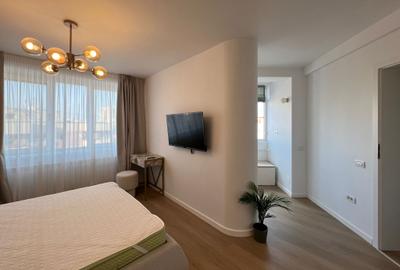 Cișmigiu – Apartament 124mp | terasă spectaculoasă | BLOC 1981 fara risc - 13