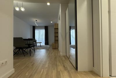 REA1020412 2 camere Art City - Baneasa-Straulesti - 2
