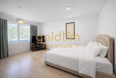 NOU/PRIMA CHIRIE/VILA COMPLEX REZIDENTIAL/FINISAJE PREMIUM/CURTE 70MP/PIPERA - 19