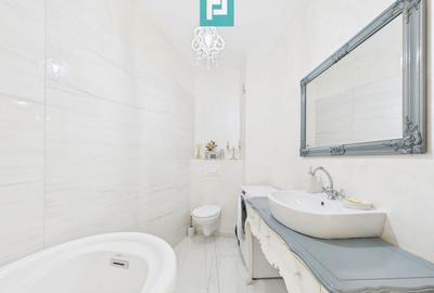 Apartament de vis, calitate și rafinament, Oradea - 15