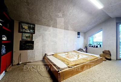 Casa individuala | 220 mp | Toate utilitatile | Dealul Furcilor - 8
