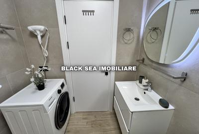 Apartament UNICAT cu vedere frontală la mare | Alezzi Infinity Resort - 19