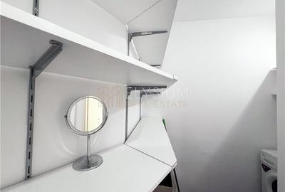 Apartament de inchiriat 3 camere Soseaua Nordului Herastrau - 14