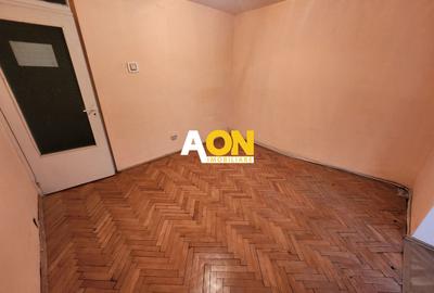 De vanzare apartament 3 camere, Cetate - 3
