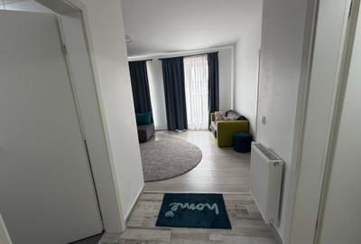 Inchiriere garsoniera mobilata in Avantgarden3 Brasov - 6