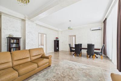 Apartament 3 camere de vanzare | Baneasa | Curte Proprie | Terasa - 1