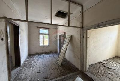 Clădire istorică P+1, 428 mp – Ultracentral Adjud - 17