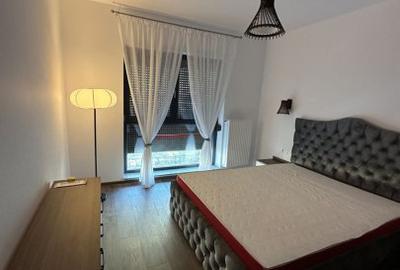 APARTAMENT 2 CAMERE/DECOMANDA/PLAZA RESIDENCE/BLOC NOU/LOC DE PARCARE - 3