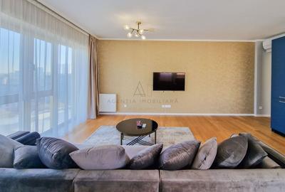 2 Camere Mobilat Modern | Aviatiei Park | Move-in Ready - 2