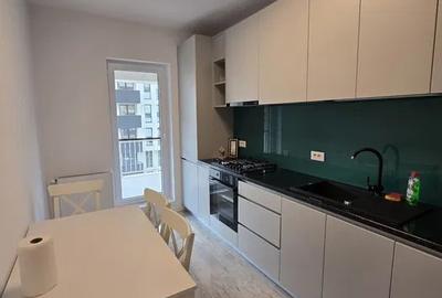 Inchiriere apartament 2 camere Parc Teilor - 4