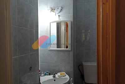 Apartament 4 camere, 64 mp,, Manastur, zona Big - 7