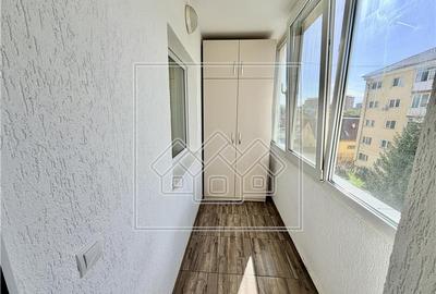 Apartament 4 camere de inchiriat, mobilat si utilat, Vasile Aaron - 10