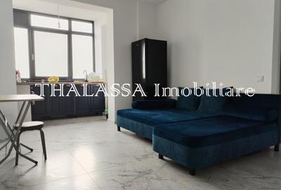 Apartament studio bloc nou - 2023