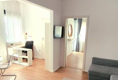 Apartament 2 camere, mobilat modern, P-ta Mihai Kogălniceanu - 18