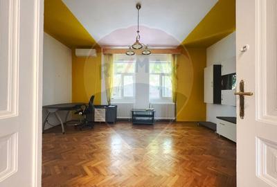 Casă / Vilă cu 6 camere de vânzare în zona Elisabetin - 7