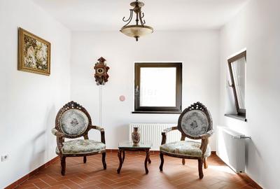 PROPRIETATE DEOSEBITA - LIZIERA PADURII - 43