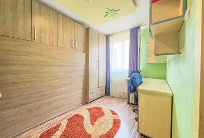 2 camere | Toporasi | Giurgiului | Prelungirea Ferentari | 38mp | - 7
