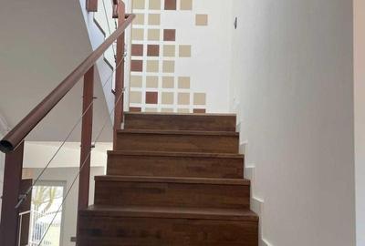 Casa unifamiliala, 4 camere, finisata, zona Omnia Residence - 7