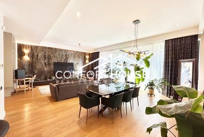 Vilă moderna P+E+M,  7 camere, finisaje de calitate, IANCU NICOLAE - 8