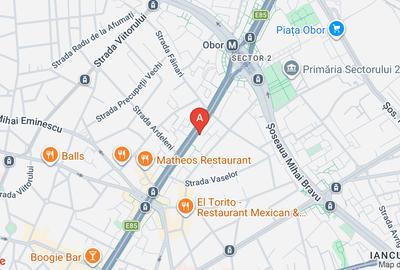 Spatiu comercial pe calea mosilor nr. 292 - 1