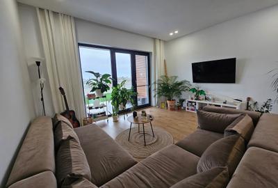 Casă 4 camere, mobilată lux, curte 350 mp, mutare imediată - 3