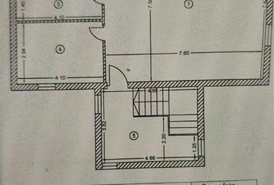 Apartament de 3 camere renovat 2025 Eminescu Toamnei - 1