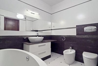 Apartament 3 camere|2 dormitoare |2bai|dressing walk-in|terasa mare - 9