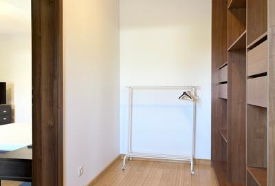 APARTAMENT DEOSEBIT  CU VEDERE PANORAMICA - 4 CAMERE SI DEPENDINTE - FLOREASCA - 11