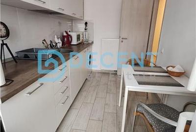 Inchiriere Garsoniera House Residence Tractorul, Brasov - 7