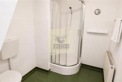 Apartament 96mpu Ultracentral | 4 camere | Pet Friendly | balcon inchis - 13