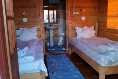 Afacere la cheie – Complex turistic cu 21 de căsuțe de vacanță în Vama - 12
