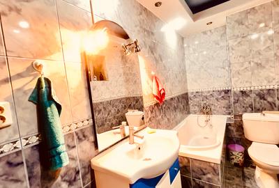 Apartament 2 camere Nerva Traian, stradal, 5 minute de metrou, mobilat modern - 29