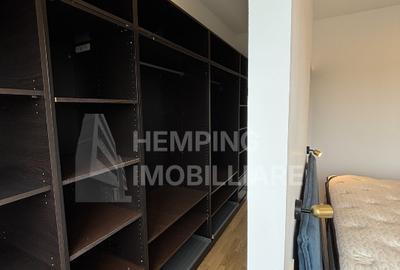 SOS NORDULUI - HERASTRAU  - Apartament modern in | 4 Camere cu vedere la park - 10