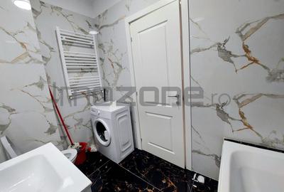 Prima inchiriere 2 Camere, decomandat, etaj 4, 6 minute METROU Preciziei - 8