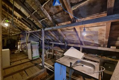 VANZARE CASA | S+P+1+M | ZONA UNIRII - 58